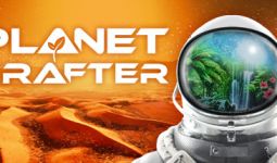 Download The Planet Crafter pc game for free torrent