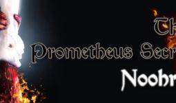 Download The Prometheus Secret Noohra pc game for free torrent