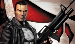 Download The Punisher pc game for free torrent