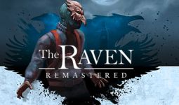 Download The Raven Remastered pc game for free torrent