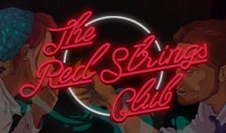 Download The Red Strings Club pc game for free torrent