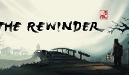 Download The Rewinder pc game for free torrent