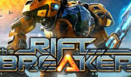 Download The Riftbreaker pc game for free torrent