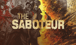 Download The Saboteur pc game for free torrent