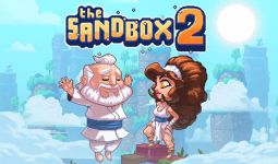 Download The Sandbox 2: Evolution pc game for free torrent