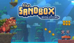 Download The Sandbox: Evolution pc game for free torrent