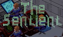 Download The Sentient pc game for free torrent