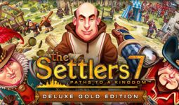 Download The Settlers 7 pc game for free torrent