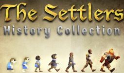 Download The Settlers History Collection pc game for free torrent