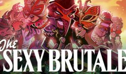 Download The Sexy Brutale pc game for free torrent