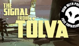 Download The Signal From Tölva pc game for free torrent