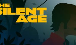 Download The Silent Age pc game for free torrent