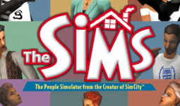 Download The Sims pc game for free torrent