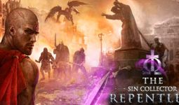 Download The Sin Collector: Repentless pc game for free torrent