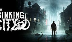 Download The Sinking City pc game for free torrent