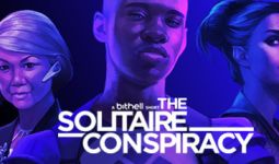 Download The Solitaire Conspiracy pc game for free torrent