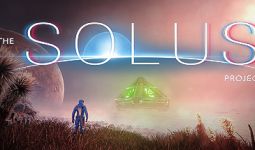 Download The Solus Project pc game for free torrent