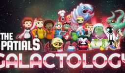 Download The Spatials: Galactology pc game for free torrent