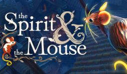 Download The Spirit and the Mouse pc game for free torrent