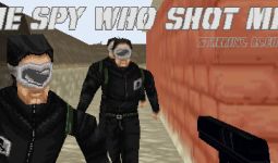 Download The spy who shot me pc game for free torrent