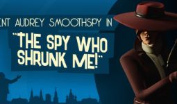 Download The Spy Who Shrunk Me pc game for free torrent