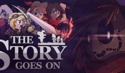 Download The Story Goes On pc game for free torrent