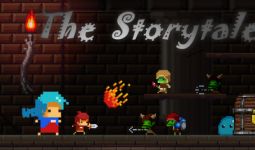 Download The StoryTale pc game for free torrent