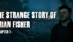 Download The Strange Story of Brian Fisher pc game for free torrent