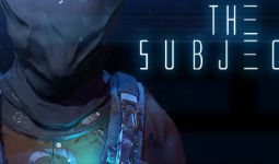 Download The Subject pc game for free torrent