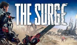 Download The Surge pc game for free torrent