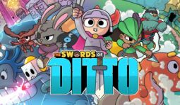 Download The Swords of Ditto pc game for free torrent