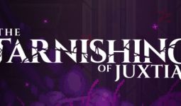 Download The Tarnishing of Juxtia pc game for free torrent