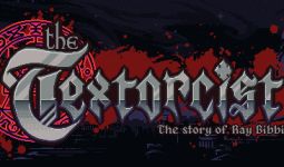 Download The Textorcist: The Story of Ray Bibbia pc game for free torrent