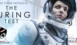 Download The Turing Test pc game for free torrent