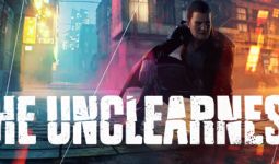 Download THE UNCLEARNESS pc game for free torrent