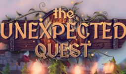 Download The Unexpected Quest pc game for free torrent