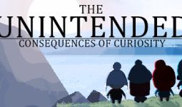 Download The Unintended Consequences of Curiosity pc game for free torrent