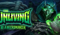 Download The Unliving pc game for free torrent