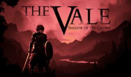 Download The Vale: Shadow of the Crown pc game for free torrent