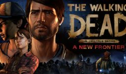 Download The Walking Dead: A New Frontier pc game for free torrent