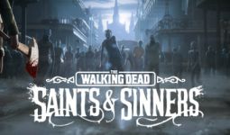 Download The Walking Dead: Saints & Sinners pc game for free torrent