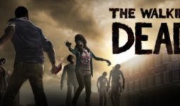 Download The Walking Dead: Season 1 pc game for free torrent