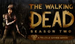 Download The Walking Dead: Season 2 pc game for free torrent