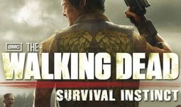 Download The Walking Dead: Survival Instinct pc game for free torrent