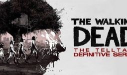 Download The Walking Dead: The Telltale Definitive Series pc game for free torrent