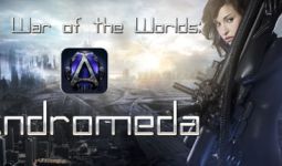 Download The War of the Worlds: Andromeda pc game for free torrent