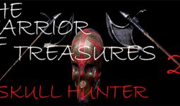 Download The Warrior Of Treasures 2: Skull Hunter pc game for free torrent