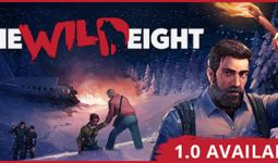 Download The Wild Eight pc game for free torrent