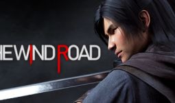 Download The Wind Road pc game for free torrent