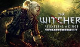 Download The Witcher 2 pc game for free torrent